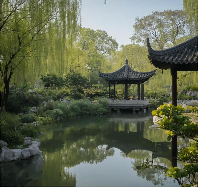 高明雨韵土建有限公司